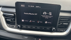 Kia Stonic 1.0T GDi 99 2 5dr Petrol Estate